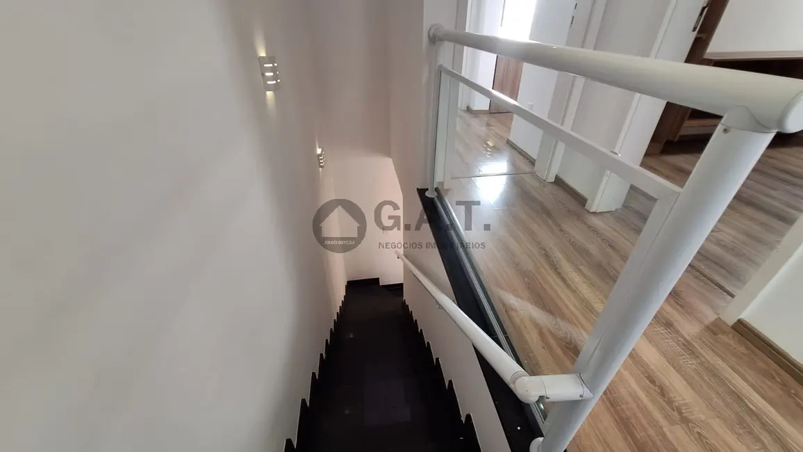 Casa de Condomínio com 3 quartos para alugar, 126m2 em Jardim Pagliato, Sorocaba - SP - imagem 9 Foto 9 de Casa de Condomínio com 3 quartos para alugar, 126m2 em Jardim Pagliato, Sorocaba - SP