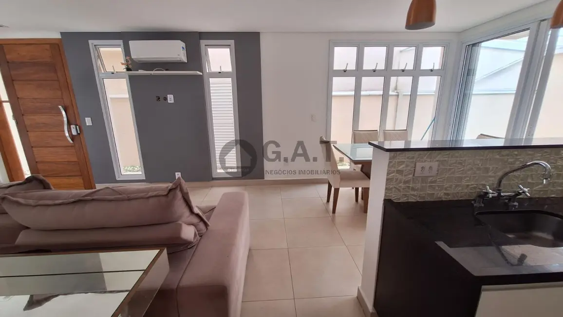 Casa de Condomínio com 3 quartos para alugar, 126m2 em Jardim Pagliato, Sorocaba - SP - imagem 5 Foto 5 de Casa de Condomínio com 3 quartos para alugar, 126m2 em Jardim Pagliato, Sorocaba - SP