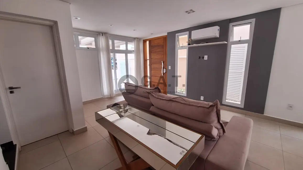 Casa de Condomínio com 3 quartos para alugar, 126m2 em Jardim Pagliato, Sorocaba - SP - imagem 7 Foto 7 de Casa de Condomínio com 3 quartos para alugar, 126m2 em Jardim Pagliato, Sorocaba - SP