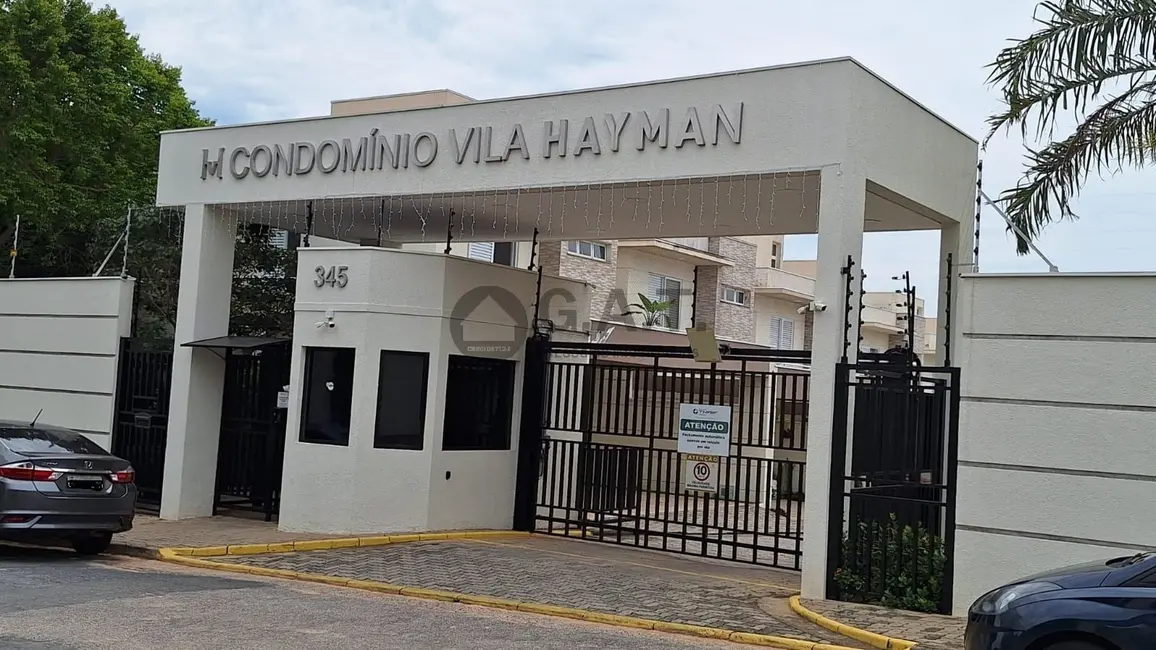 Casa de Condomínio com 3 quartos para alugar, 126m2 em Jardim Pagliato, Sorocaba - SP - imagem 1 Foto 1 de Casa de Condomínio com 3 quartos para alugar, 126m2 em Jardim Pagliato, Sorocaba - SP