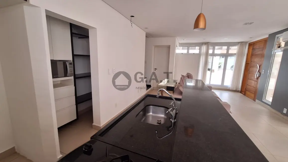 Casa de Condomínio com 3 quartos para alugar, 126m2 em Jardim Pagliato, Sorocaba - SP - imagem 6 Foto 6 de Casa de Condomínio com 3 quartos para alugar, 126m2 em Jardim Pagliato, Sorocaba - SP