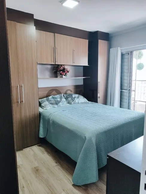 Foto 8 de Apartamento com 2 quartos à venda, 60m2 em Jardim Ferreira, Sorocaba - SP