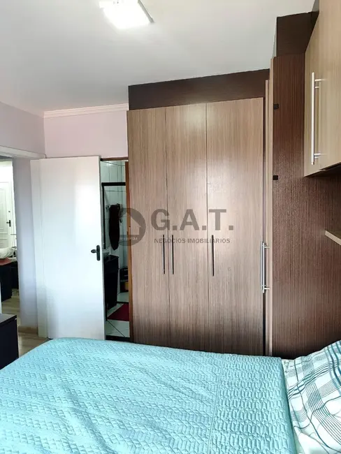 Foto 9 de Apartamento com 2 quartos à venda, 60m2 em Jardim Ferreira, Sorocaba - SP