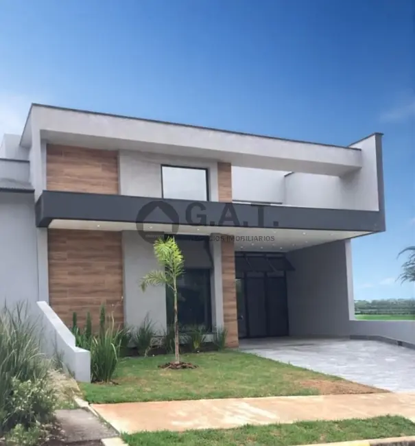 Casa de Condomínio com 3 quartos à venda, 121m2 em Cajuru do Sul, Sorocaba - SP - imagem 2 Foto 2 de Casa de Condomínio com 3 quartos à venda, 121m2 em Cajuru do Sul, Sorocaba - SP