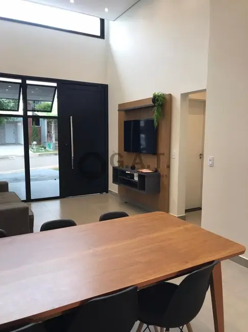 Casa de Condomínio com 3 quartos à venda, 121m2 em Cajuru do Sul, Sorocaba - SP - imagem 7 Foto 7 de Casa de Condomínio com 3 quartos à venda, 121m2 em Cajuru do Sul, Sorocaba - SP