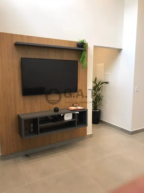 Casa de Condomínio com 3 quartos à venda, 121m2 em Cajuru do Sul, Sorocaba - SP - imagem 9 Foto 9 de Casa de Condomínio com 3 quartos à venda, 121m2 em Cajuru do Sul, Sorocaba - SP