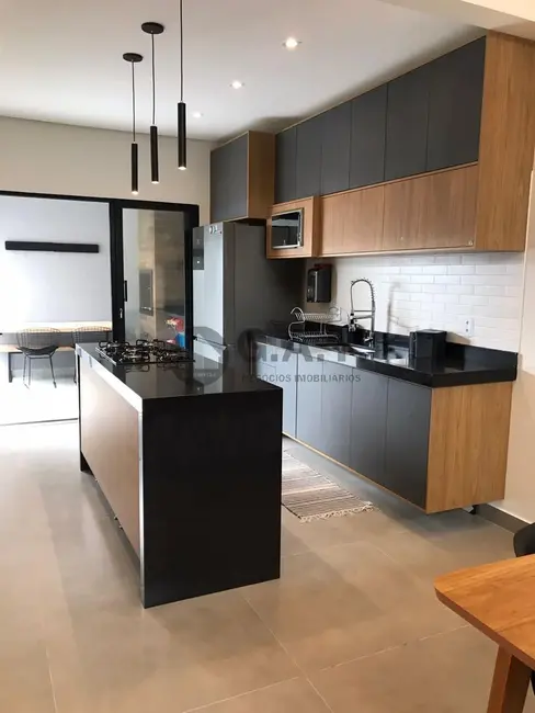 Casa de Condomínio com 3 quartos à venda, 121m2 em Cajuru do Sul, Sorocaba - SP - imagem 4 Foto 4 de Casa de Condomínio com 3 quartos à venda, 121m2 em Cajuru do Sul, Sorocaba - SP