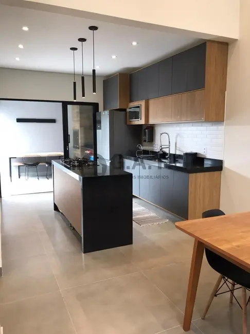 Casa de Condomínio com 3 quartos à venda, 121m2 em Cajuru do Sul, Sorocaba - SP - imagem 8 Foto 8 de Casa de Condomínio com 3 quartos à venda, 121m2 em Cajuru do Sul, Sorocaba - SP