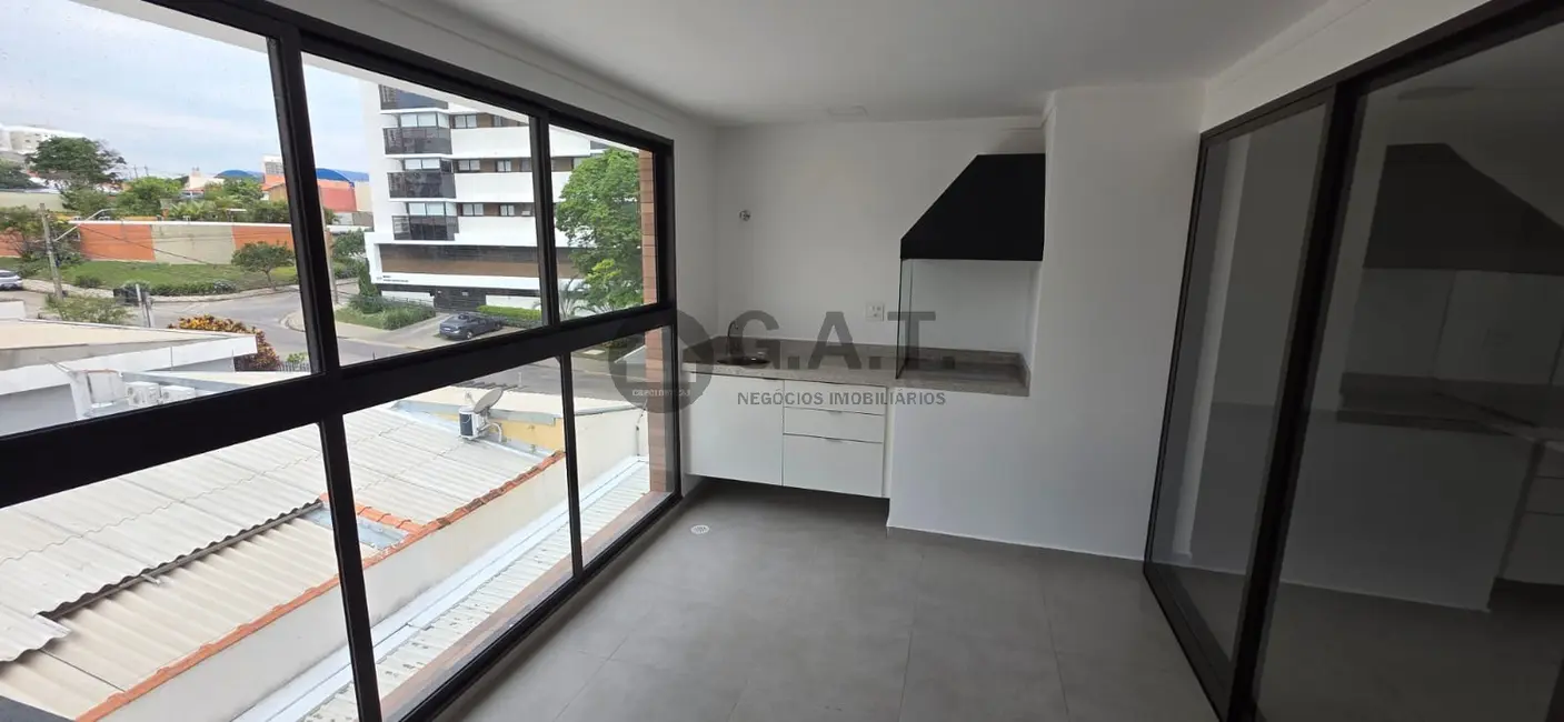 Foto 9 de Apartamento com 3 quartos para alugar, 112m2 em Vila Independência, Sorocaba - SP