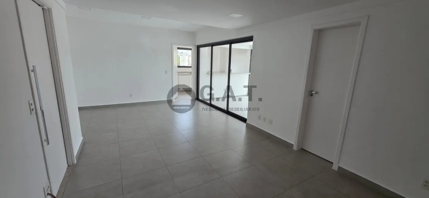 Foto 1 de Apartamento com 3 quartos para alugar, 112m2 em Vila Independência, Sorocaba - SP