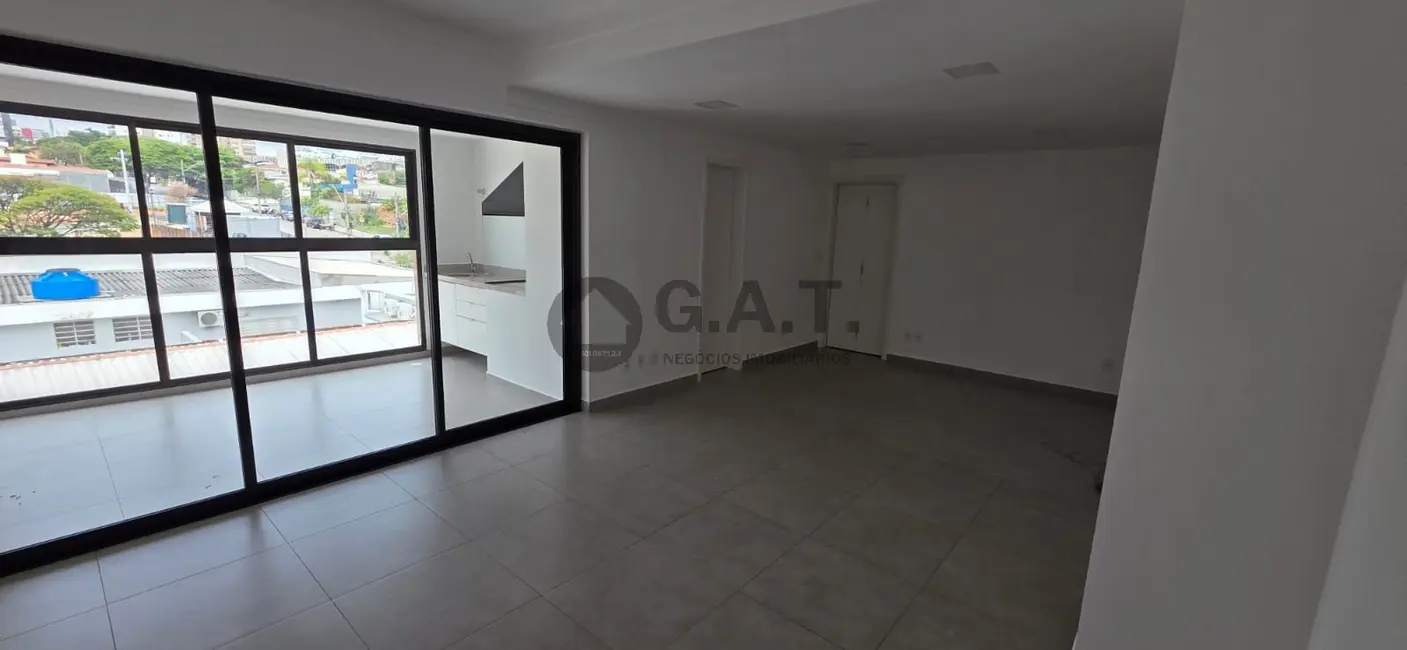 Foto 3 de Apartamento com 3 quartos para alugar, 112m2 em Vila Independência, Sorocaba - SP