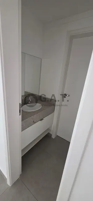 Foto 5 de Apartamento com 3 quartos para alugar, 112m2 em Vila Independência, Sorocaba - SP