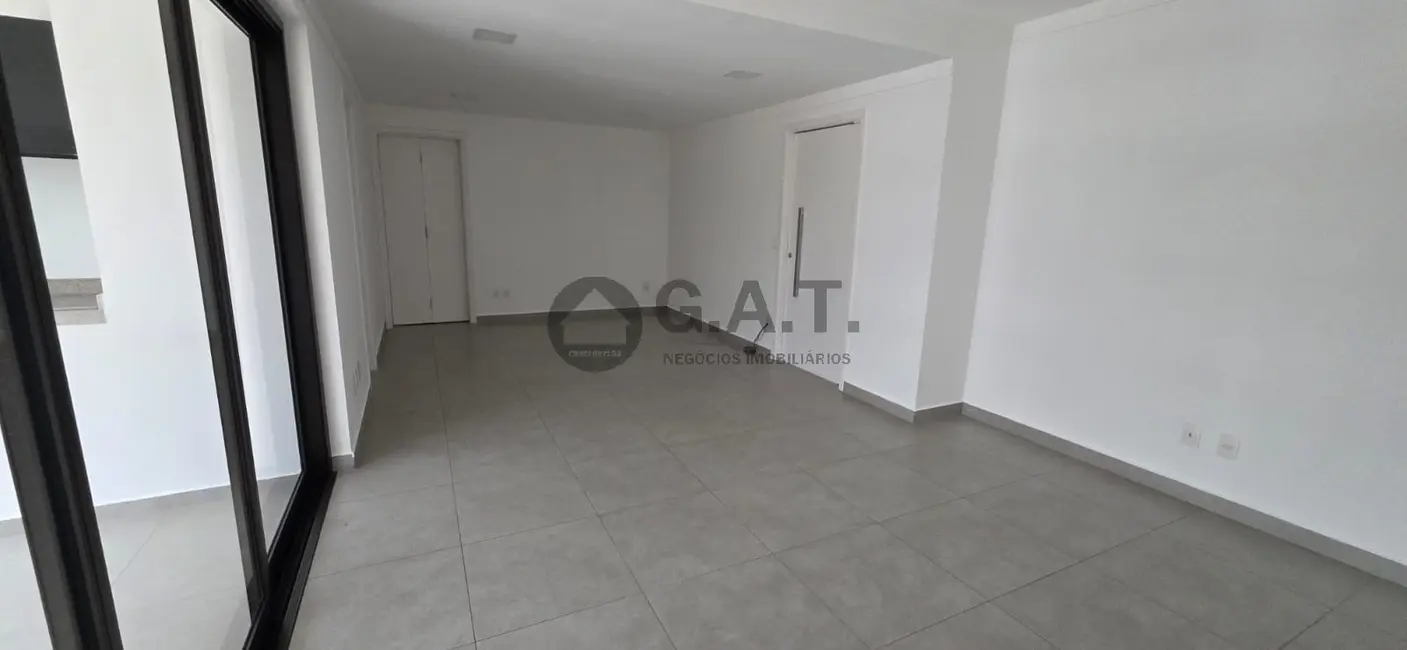 Foto 2 de Apartamento com 3 quartos para alugar, 112m2 em Vila Independência, Sorocaba - SP