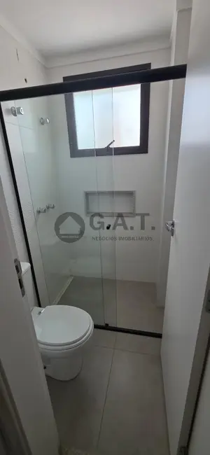 Foto 6 de Apartamento com 3 quartos para alugar, 112m2 em Vila Independência, Sorocaba - SP