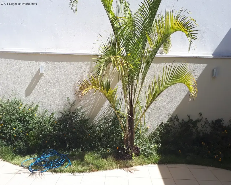 Casa de Condomínio com 3 quartos para alugar, 320m2 em Sorocaba - SP - imagem 9 Foto 9 de Casa de Condomínio com 3 quartos para alugar, 320m2 em Sorocaba - SP