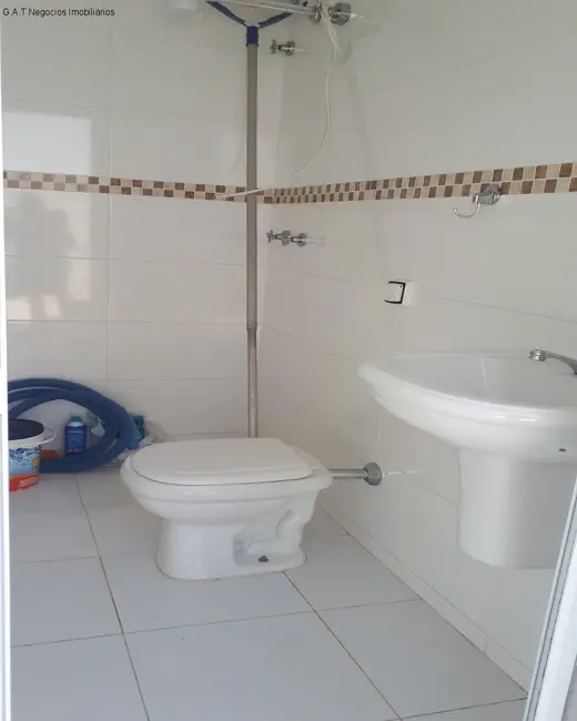 Casa de Condomínio com 3 quartos para alugar, 320m2 em Sorocaba - SP - imagem 5 Foto 5 de Casa de Condomínio com 3 quartos para alugar, 320m2 em Sorocaba - SP