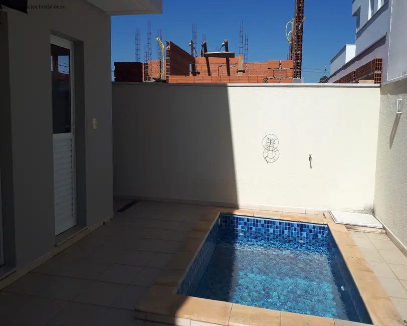 Casa de Condomínio com 3 quartos para alugar, 320m2 em Sorocaba - SP - imagem 4 Foto 4 de Casa de Condomínio com 3 quartos para alugar, 320m2 em Sorocaba - SP