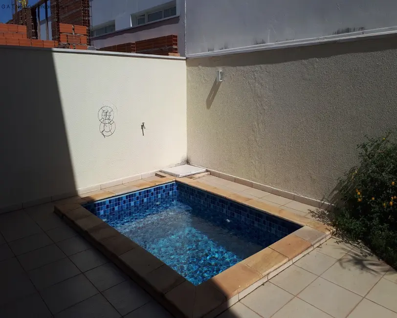 Casa de Condomínio com 3 quartos para alugar, 320m2 em Sorocaba - SP - imagem 3 Foto 3 de Casa de Condomínio com 3 quartos para alugar, 320m2 em Sorocaba - SP