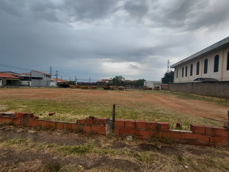 Foto 3 de Terreno / Lote para alugar, 1142m2 em Jardim São Marcos, Sorocaba - SP