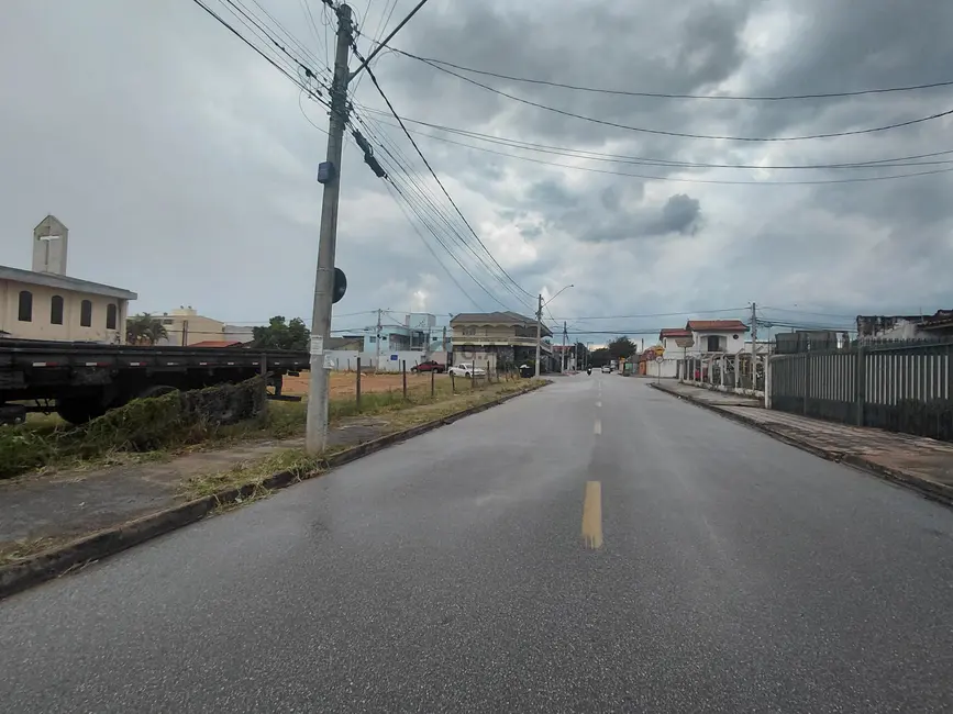 Foto 8 de Terreno / Lote para alugar, 1142m2 em Jardim São Marcos, Sorocaba - SP