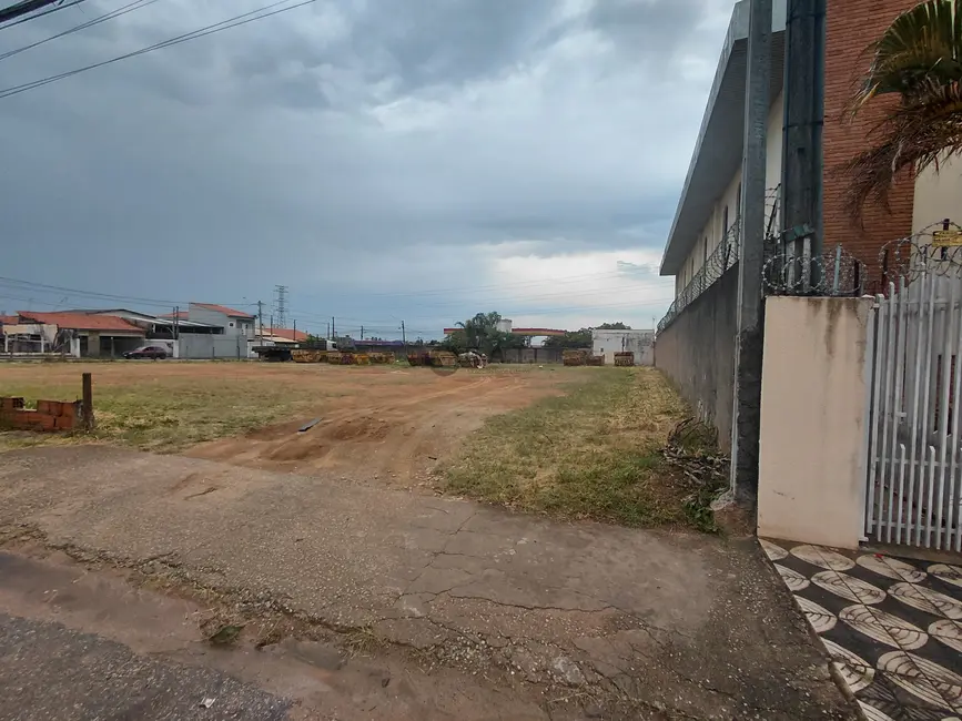 Foto 2 de Terreno / Lote para alugar, 1142m2 em Jardim São Marcos, Sorocaba - SP