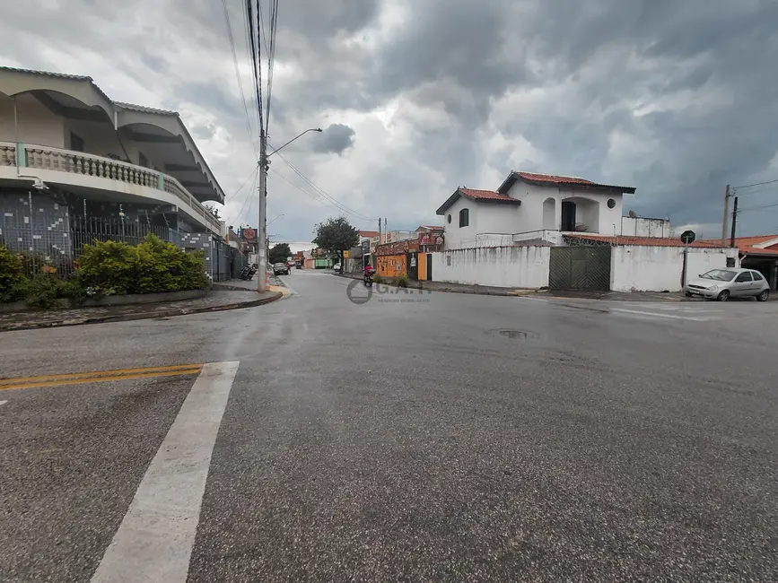 Foto 4 de Terreno / Lote para alugar, 1142m2 em Jardim São Marcos, Sorocaba - SP