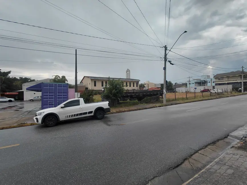 Foto 7 de Terreno / Lote para alugar, 1142m2 em Jardim São Marcos, Sorocaba - SP