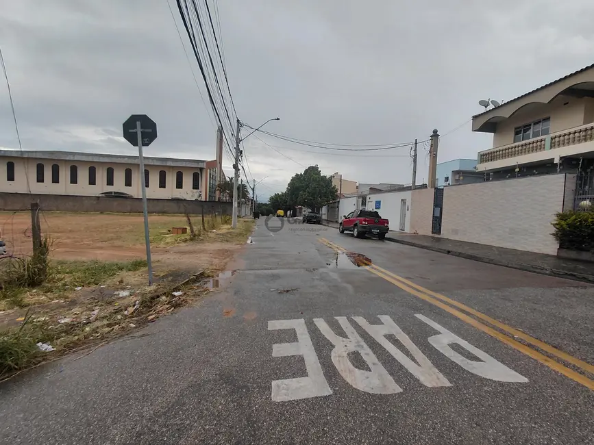 Foto 5 de Terreno / Lote para alugar, 1142m2 em Jardim São Marcos, Sorocaba - SP