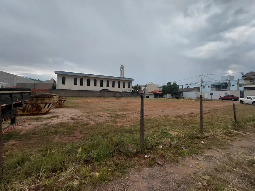Foto 6 de Terreno / Lote para alugar, 1142m2 em Jardim São Marcos, Sorocaba - SP