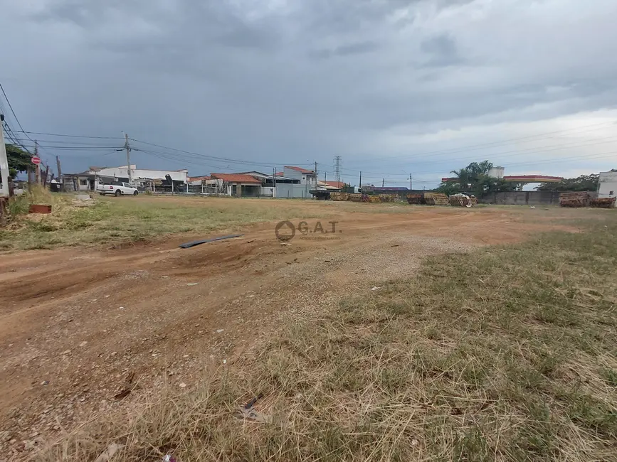 Foto 9 de Terreno / Lote para alugar, 1142m2 em Jardim São Marcos, Sorocaba - SP