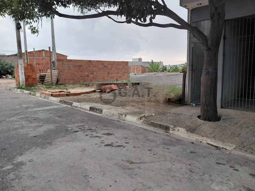 Foto 2 de Terreno / Lote à venda, 150m2 em Parque São Bento, Sorocaba - SP