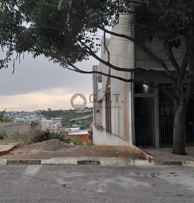 Foto 1 de Terreno / Lote à venda, 150m2 em Parque São Bento, Sorocaba - SP