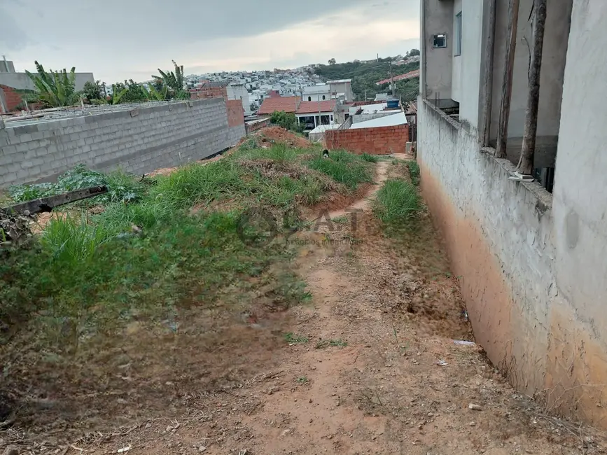 Foto 3 de Terreno / Lote à venda, 150m2 em Parque São Bento, Sorocaba - SP