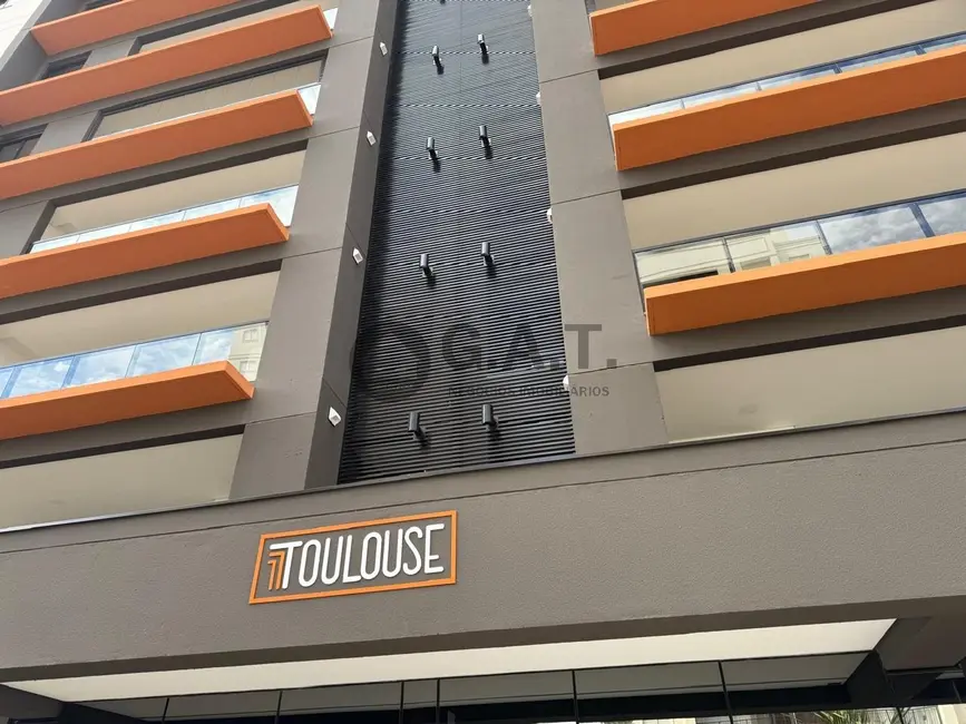 Foto 1 de Apartamento com 3 quartos à venda, 143m2 em Parque Campolim, Sorocaba - SP