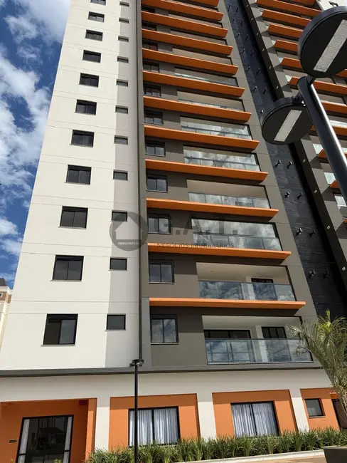 Foto 3 de Apartamento com 3 quartos à venda, 143m2 em Parque Campolim, Sorocaba - SP