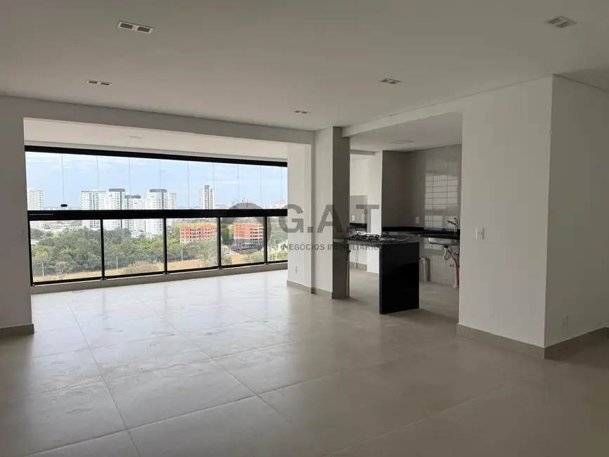 Foto 4 de Apartamento com 3 quartos à venda, 143m2 em Parque Campolim, Sorocaba - SP