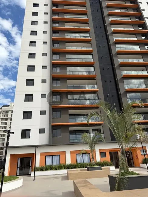 Foto 2 de Apartamento com 3 quartos à venda, 143m2 em Parque Campolim, Sorocaba - SP