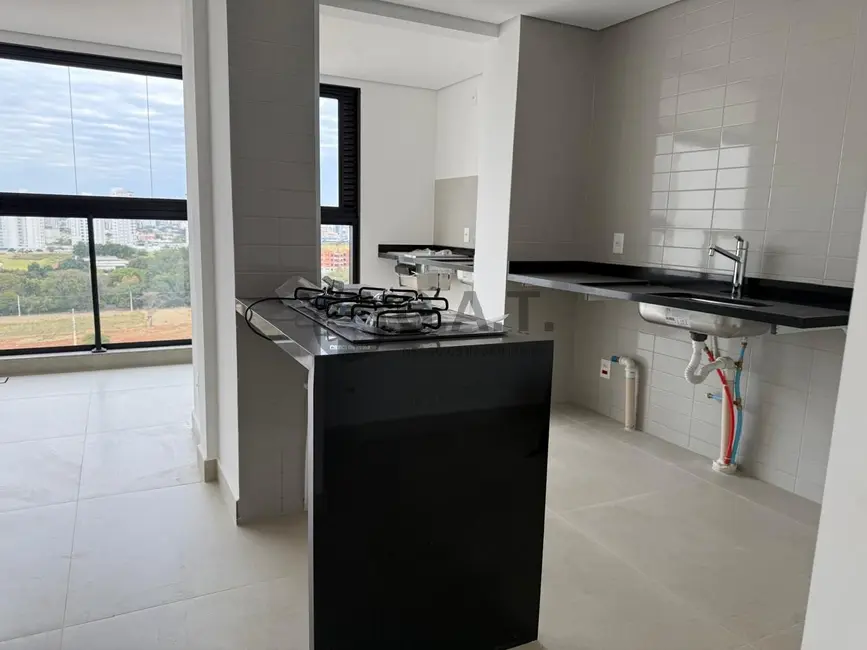 Foto 7 de Apartamento com 3 quartos à venda, 143m2 em Parque Campolim, Sorocaba - SP