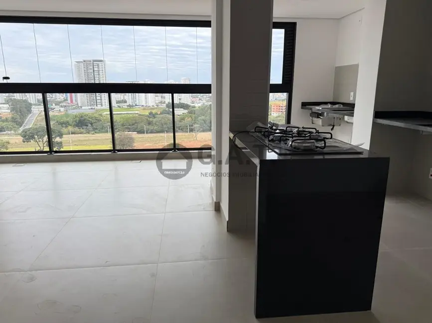 Foto 6 de Apartamento com 3 quartos à venda, 143m2 em Parque Campolim, Sorocaba - SP