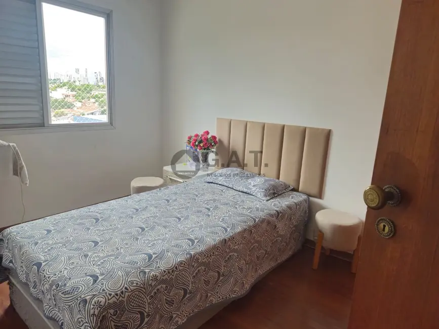 Foto 7 de Apartamento com 3 quartos para alugar, 92m2 em Jardim América, Sorocaba - SP