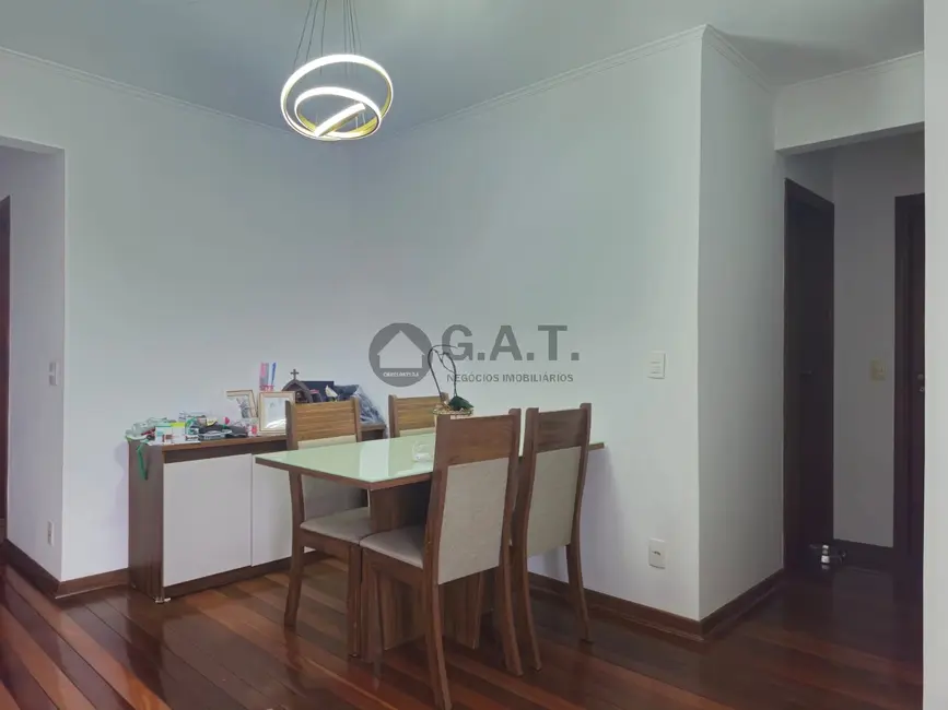 Foto 4 de Apartamento com 3 quartos para alugar, 92m2 em Jardim América, Sorocaba - SP