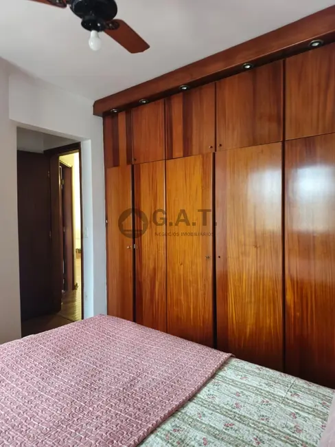 Foto 9 de Apartamento com 3 quartos para alugar, 92m2 em Jardim América, Sorocaba - SP