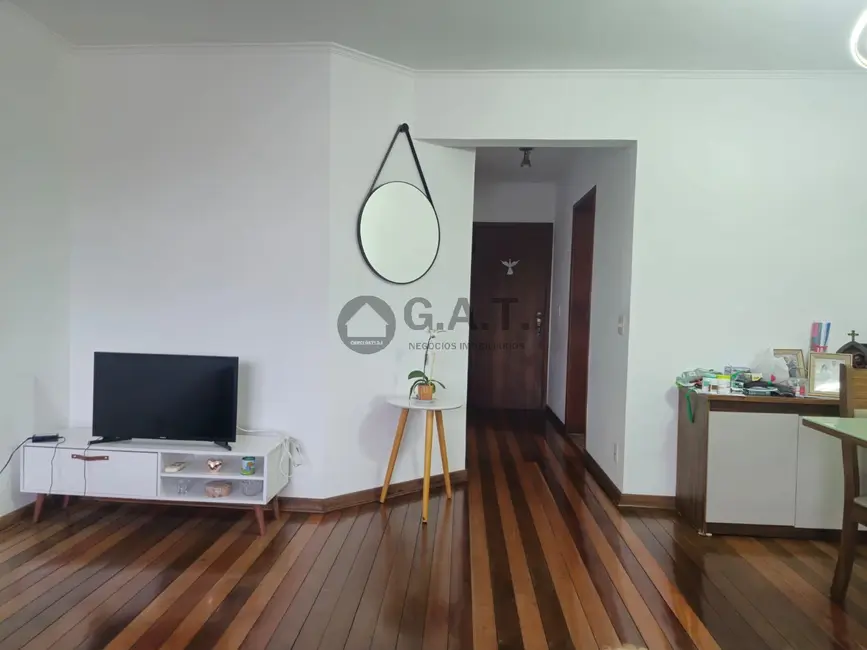 Foto 3 de Apartamento com 3 quartos para alugar, 92m2 em Jardim América, Sorocaba - SP