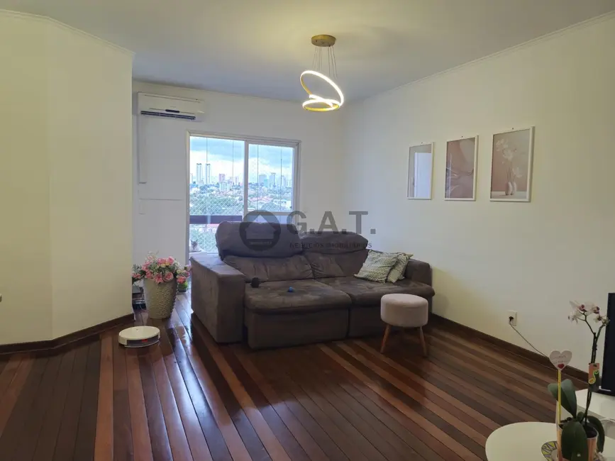 Foto 1 de Apartamento com 3 quartos para alugar, 92m2 em Jardim América, Sorocaba - SP