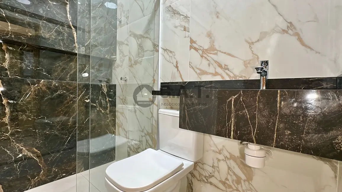 Foto 4 de Casa de Condomínio com 3 quartos à venda, 108m2 em Cajuru do Sul, Sorocaba - SP