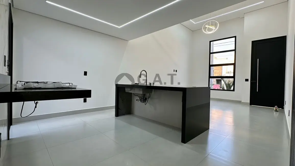 Foto 9 de Casa de Condomínio com 3 quartos à venda, 108m2 em Cajuru do Sul, Sorocaba - SP