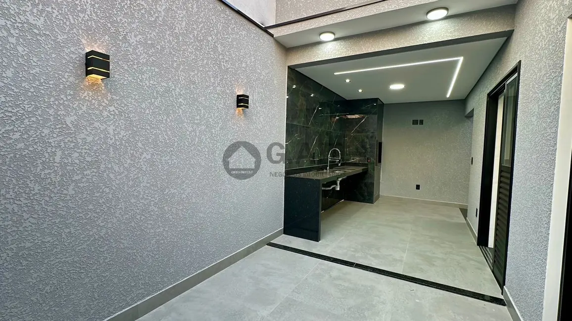 Foto 8 de Casa de Condomínio com 3 quartos à venda, 108m2 em Cajuru do Sul, Sorocaba - SP