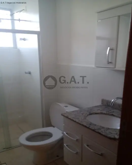 Foto 8 de Apartamento com 2 quartos à venda, 59m2 em Alto da Boa Vista, Sorocaba - SP