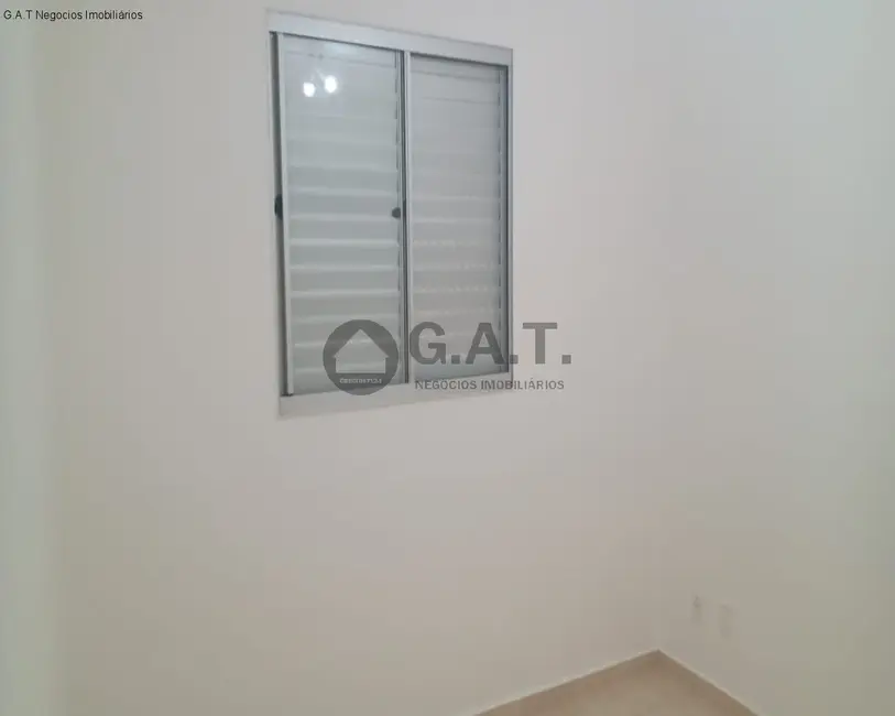 Foto 4 de Apartamento com 2 quartos à venda, 59m2 em Alto da Boa Vista, Sorocaba - SP