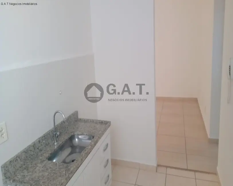 Foto 2 de Apartamento com 2 quartos à venda, 59m2 em Alto da Boa Vista, Sorocaba - SP